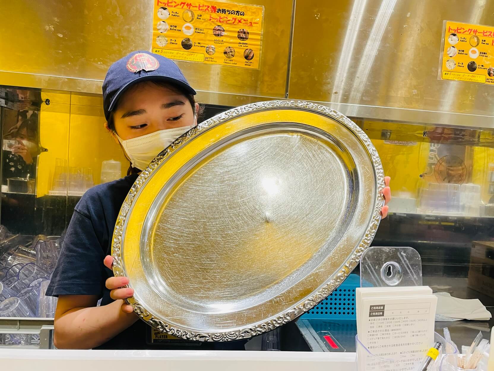 ファン必見！「ゴーゴーカレー」独占インタビュー。ゴーゴーカレーのお得情報から人気テイクアウト弁当までお届けします。 くるめしノート